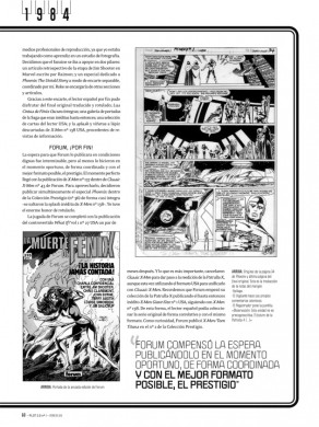 Nueva revista para los amantes del cómic USA: PLOT 2.0 3 Plot 2 articulo 2