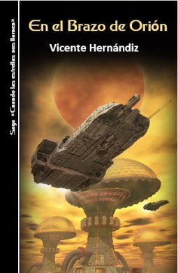 En el Brazo de Orión 1 En el brazo de Orion