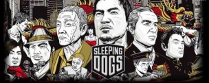 Sleeping Dogs - Portada