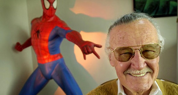 Stan Lee