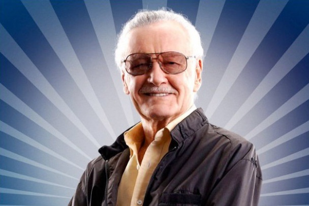 Stan Lee 