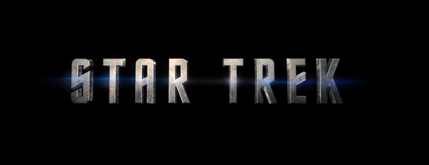 Logo de Star Trek