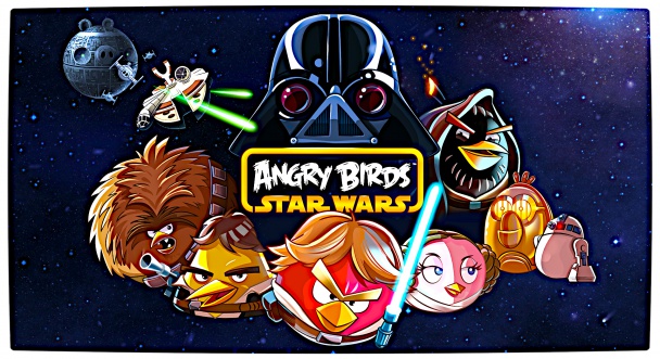 Angry Birds, Rovio