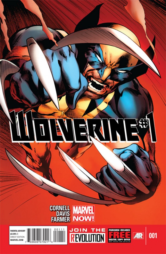 Wolverine V.5