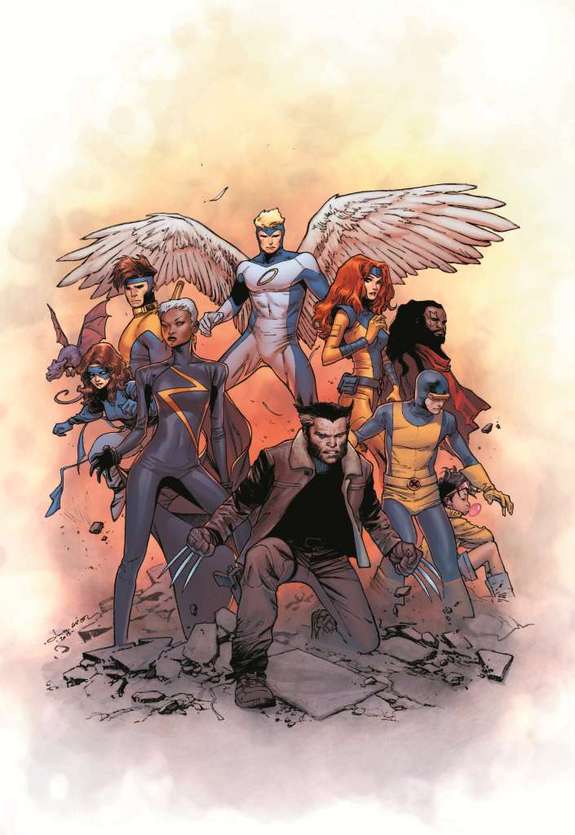 X-Men_Gold_Coipel_Cover