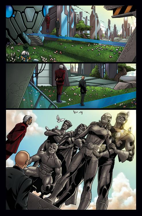 Primer vistazo a X-Men: Gold #1 7 XMENGOLD2012001B002_col