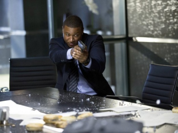 Andrew Kreisberg habla sobre la nueva temporada de Arrow 5 arrow 2.3