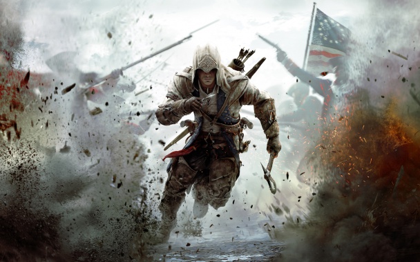 Assassin's Creed 3