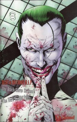 Joker batman-rip-ecc-ediciones-grant-morrison-lee-garbett-tony-s-daniel-dc-joker-comics