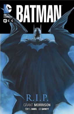 Batman R.I.P batman-rip-ecc-ediciones-grant-morrison-lee-garbett-tonyt-s-daniel-dc-comics