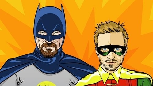 batman-y-robin-breaking-bad humor