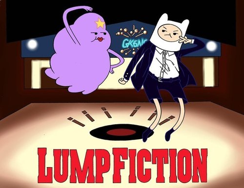 Lo que ha dado de sí el humor en Internet esta semana VOL.19 12 hora de aventuras humor 5