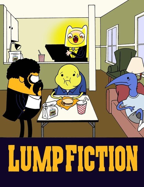 Lo que ha dado de sí el humor en Internet esta semana VOL.19 13 hora de aventuras humor 6