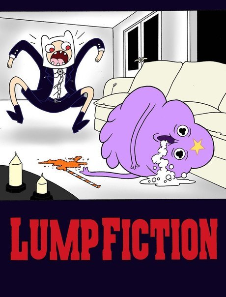 Lo que ha dado de sí el humor en Internet esta semana VOL.19 14 hora de aventuras humor