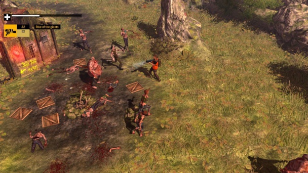 How to Survive 5 How to Survive