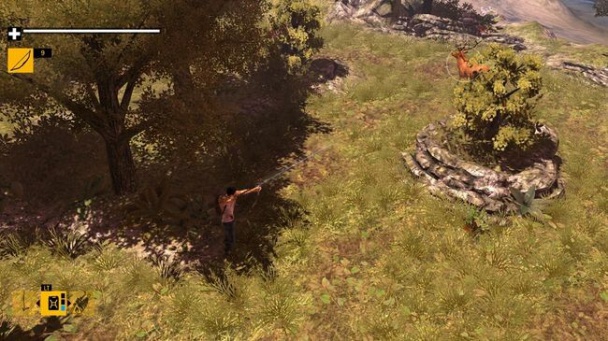 How to Survive 3 How to Survive