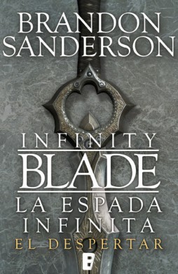 La Espada Infinita: El Despertar 1 infitity-blade-la-espada-infinita-el-despertar
