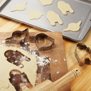 La cocina de Star Wars 4 La cocina de Star Wars