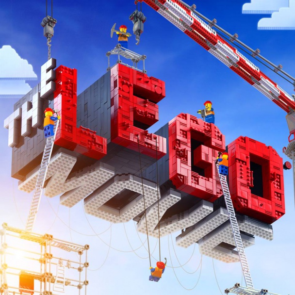 LEGO: La Película