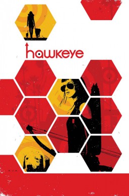 Nueva artista para la colección de Ojo de Halcón 1 ojo de halcon 14 portada