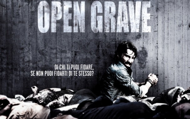 Lo más destacado de la semana (20/10/2013) 2 open-grave-poster