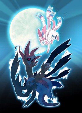 Concursos de Cosplay en el Salón del Manga de Barcelona 1 pokemon XY salon del manga barcelona 2013