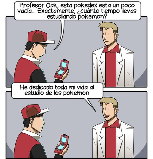 Lo que ha dado de sí el humor en Internet esta semana VOL.19 21 pokemon humor 8