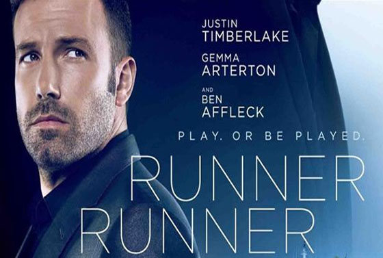 Runner Runner