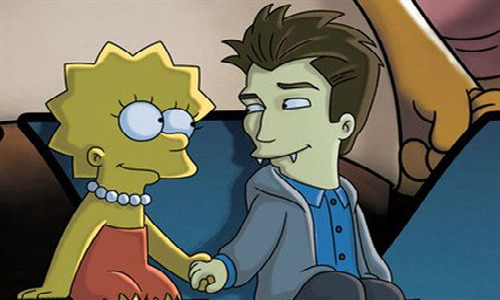 Los Simpson: La casa árbol del terror 24 2 simpson_2