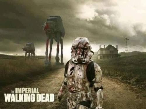 soldado-de-asalto-stormtrooper-zombie-walking-dead-crosover