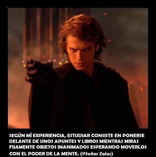 Lo que ha dado de sí el humor en Internet esta semana VOL.19 24 star wars humor