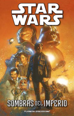Novedades destacadas de octubre 5 star-wars-omnibus-sombras-del-imperio-planeta-deagostini