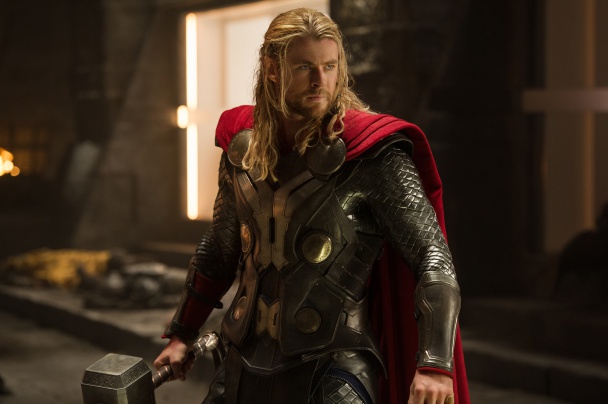 Chris Hemsworth revela una condición de Marvel sobre sus actores 1 Chris Hemsworh, Marvel Studios