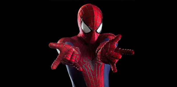 The Amazing Spider-Man 2