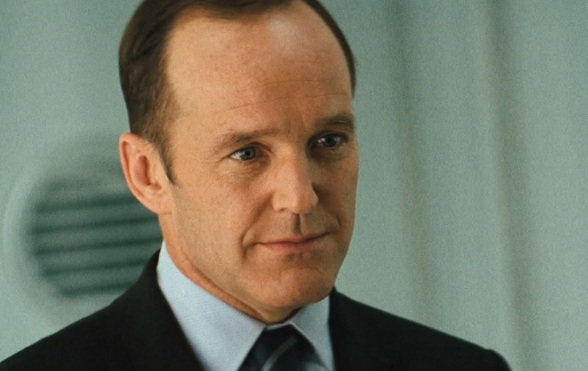 Agente Coulson