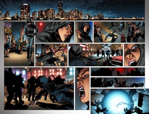 Nuevos trajes para La Nueva Patrulla-X 2 All-New-X-Men-pag01