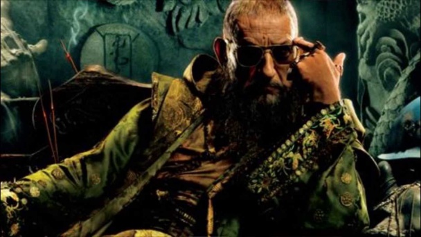 Sir Ben Kingsley Ben Kingsley