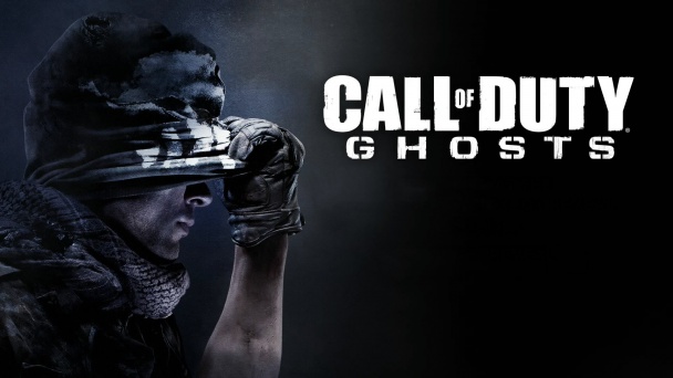 Call of Duty: Ghosts