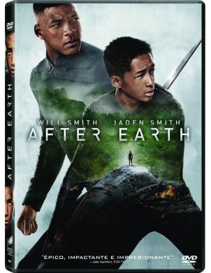 Mañana se estrena After Earth en DVD y blu-ray 2 CaratulaDVD_AfterEarth