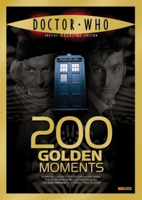 DWM 200 moments