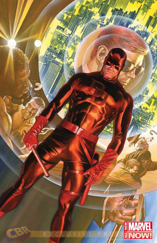 Daredevil-1-Ross-portada