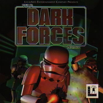 Dark Force título