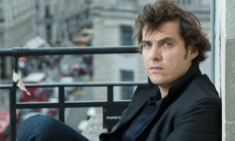 Joe Wright volará a Nunca Jamás