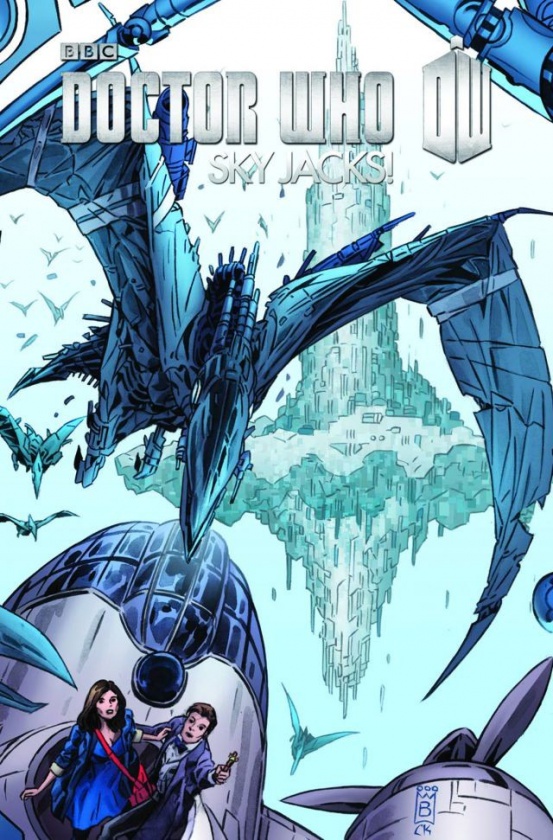 Novedades del cómic indi USA (06/11/2013) 2 Dosctor-who-3-vol-3-sky-jacks