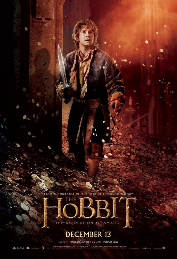 El Hobbit