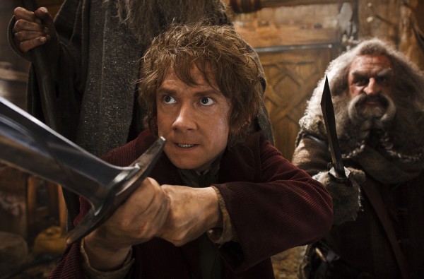 'El Hobbit: Partida y regreso' cambia de nombre 1 El hobbit 2-1
