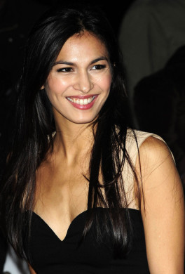 Elodie Yung Wonder Woman