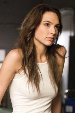 Gal Gadot y Elodie Yung nuevas candidatas para Wonder Woman 2 Gal Gadot