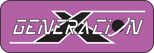 La Tienda del Mes: Generación X San Sebastián de los Reyes 1 Generación X San Sebastián de los Reyes Logo la tienda del mes