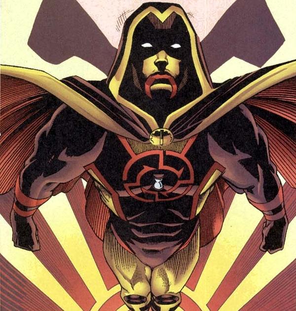 Hourman